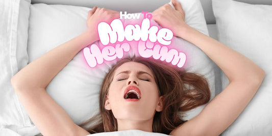 How to Make a Girl Orgasm: A Comprehensive Guide for 2025