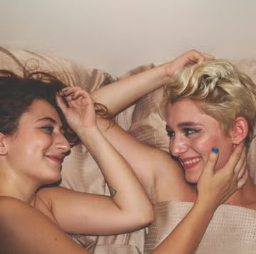 22 Missionary Sex Positions That’ll Heat Up the Tried-and-True Classic