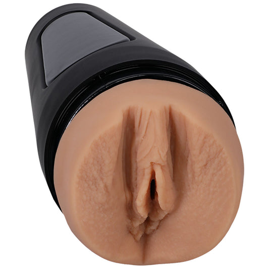 Main Squeeze - Kenna James - Flesh Vagina Stroker