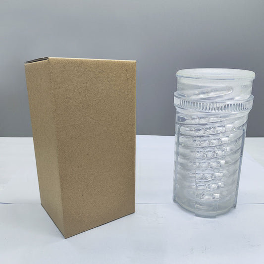 CyberSkin Galaxy Voy - Replacement Sleeve - Replacement Sleeve for CyberSkin Galaxy Voy