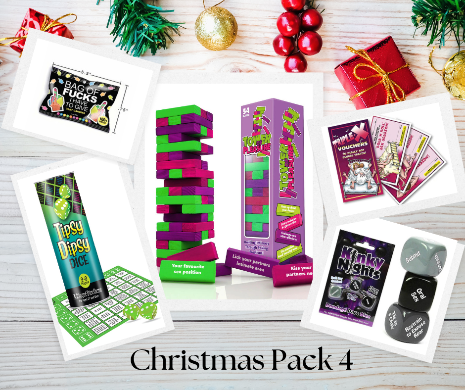 Christmas Gift Pack 4