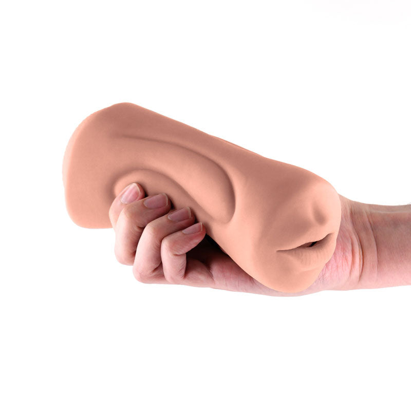 I Dream of MILF - Anita - Tan - Tan Vagina Stroker