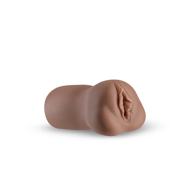 Barely Legal - Raven - Brown Vagina Stroker
