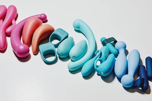 Why people use sex toys