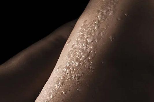 🕯️ Top Things to Know Before Trying BDSM Candles