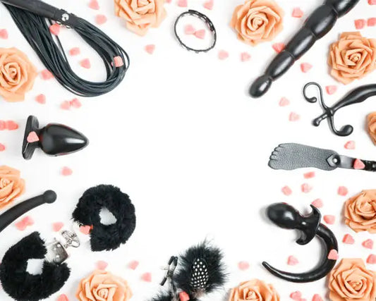 From Taboo to Treasure: Why Premium Vibrators Are the New Bedroom Essentials