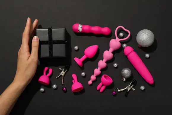 The Rise of Inclusive Sex Toys in Australia
