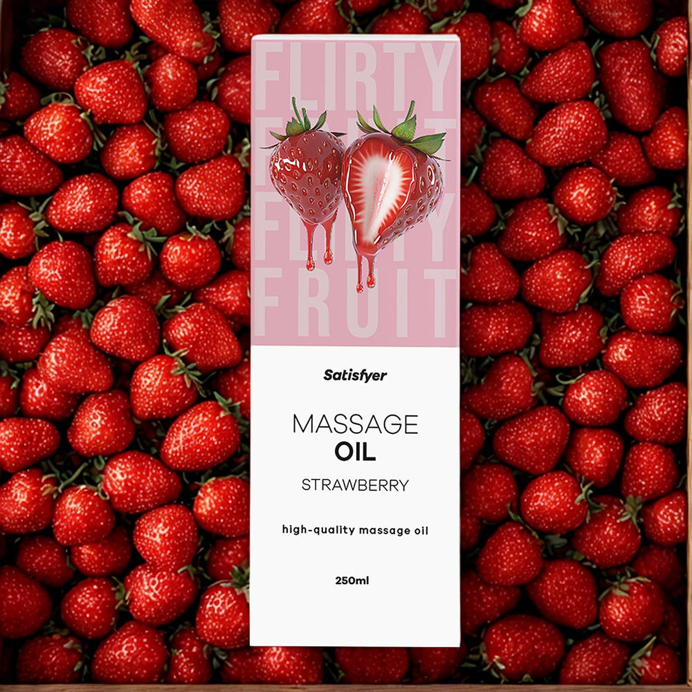 Massage Oils