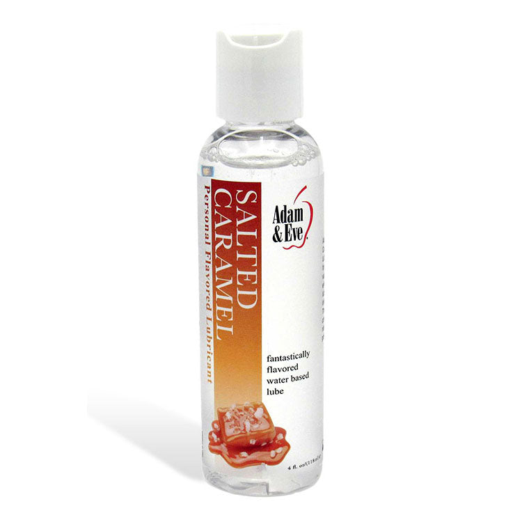 Lubricants & Massage