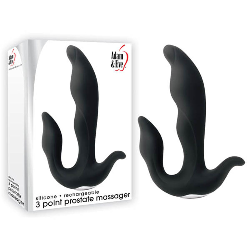 Prostrate Toys