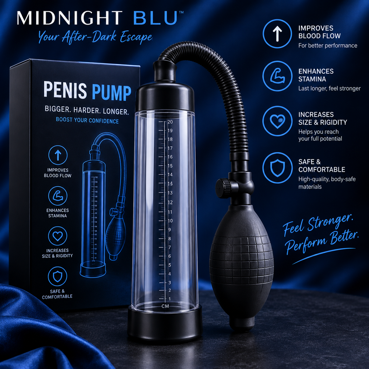 Male Toys