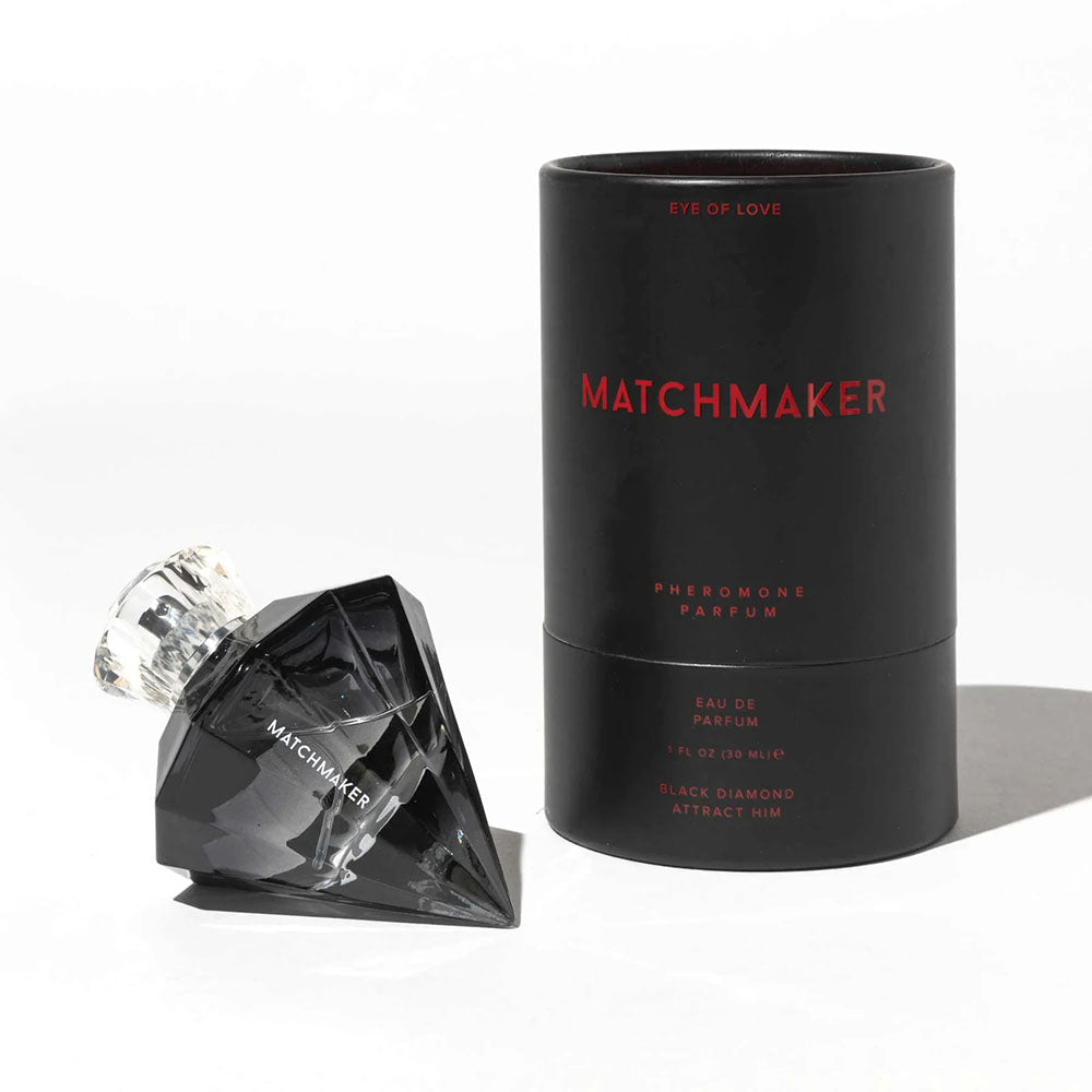 Pheromone for Men