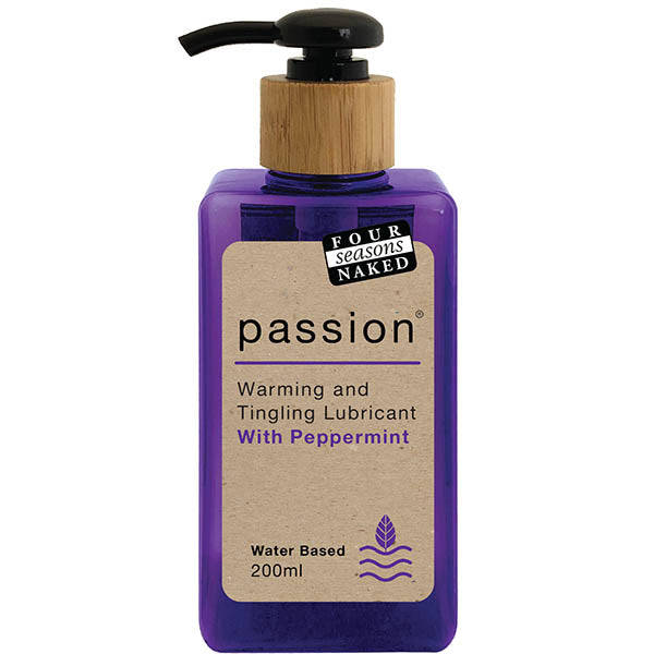 Lubrication