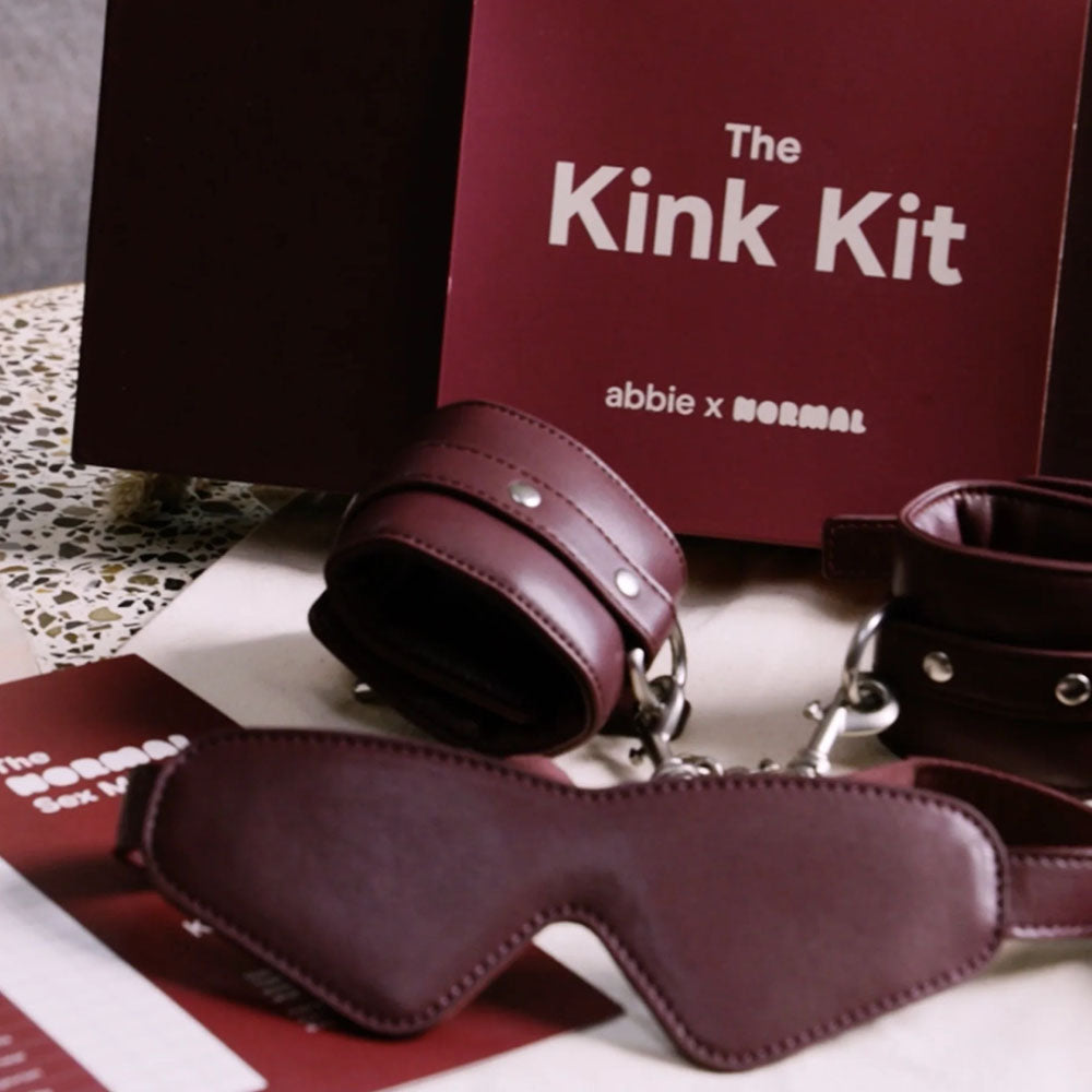 Bondage Kits