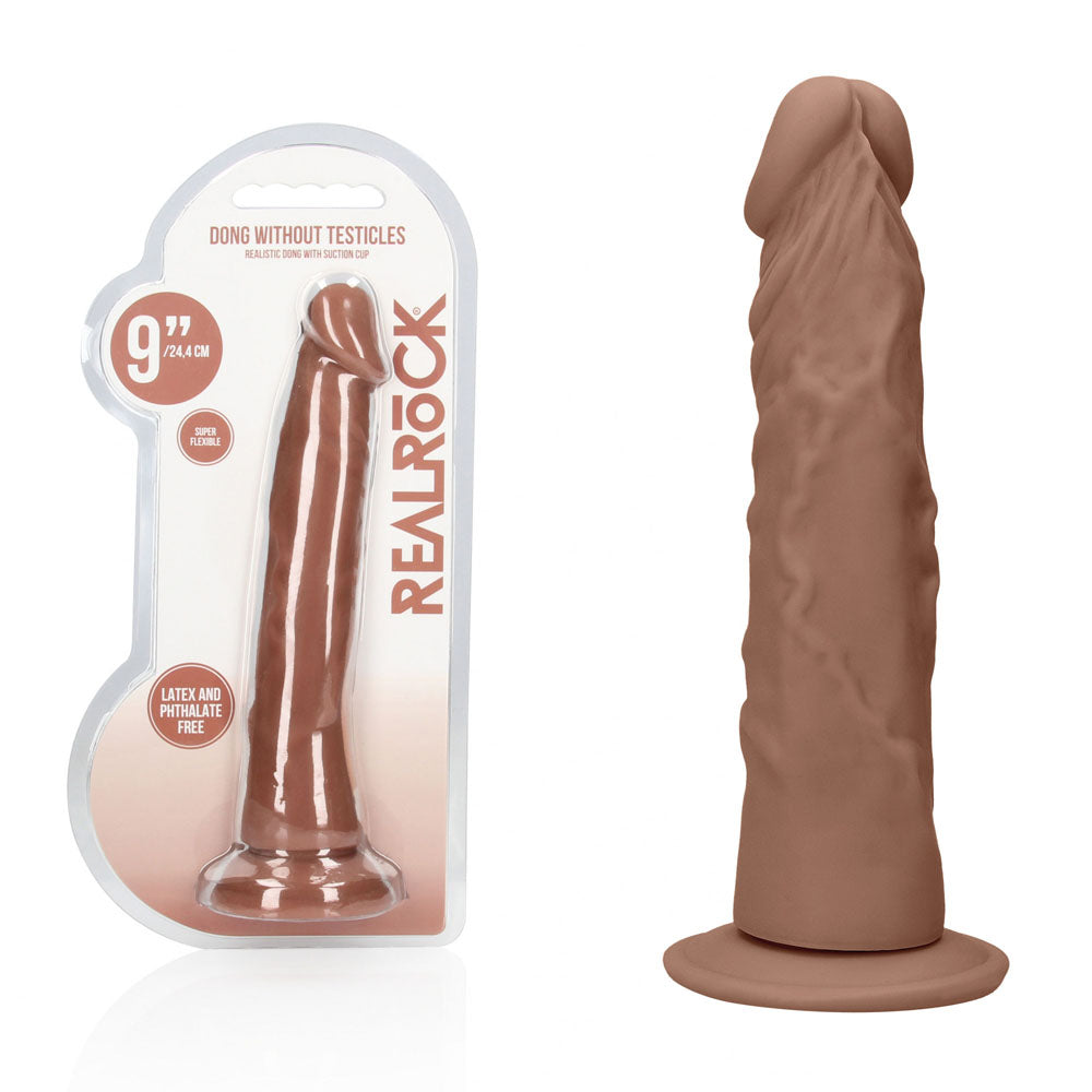 DILDOS
