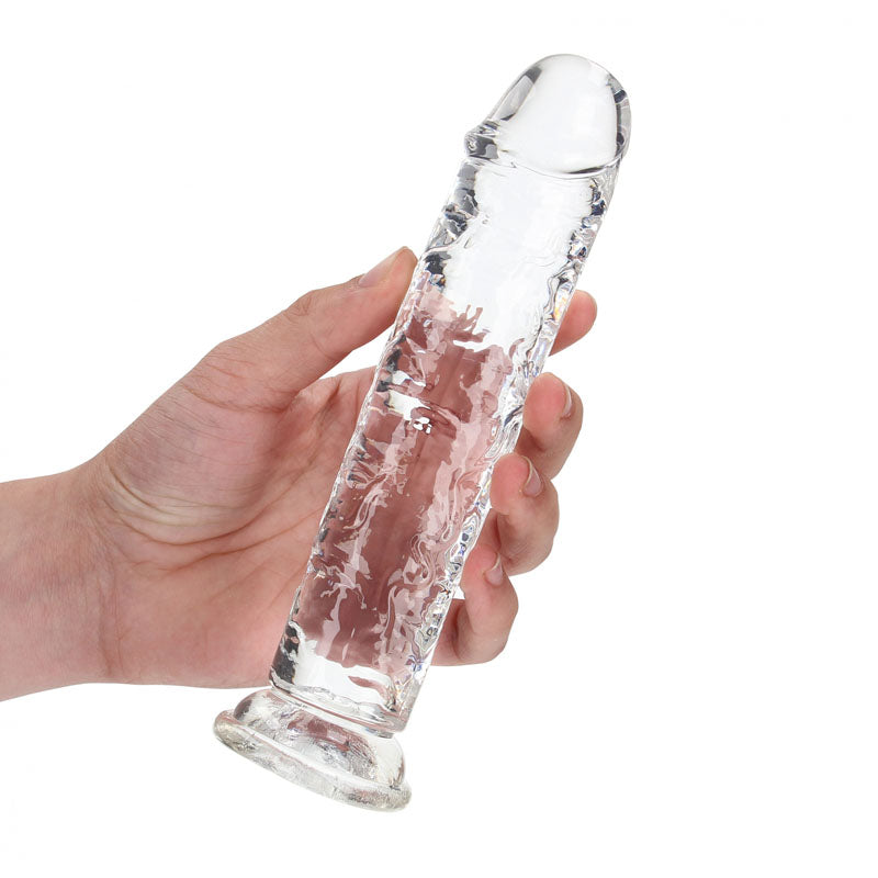 Glass