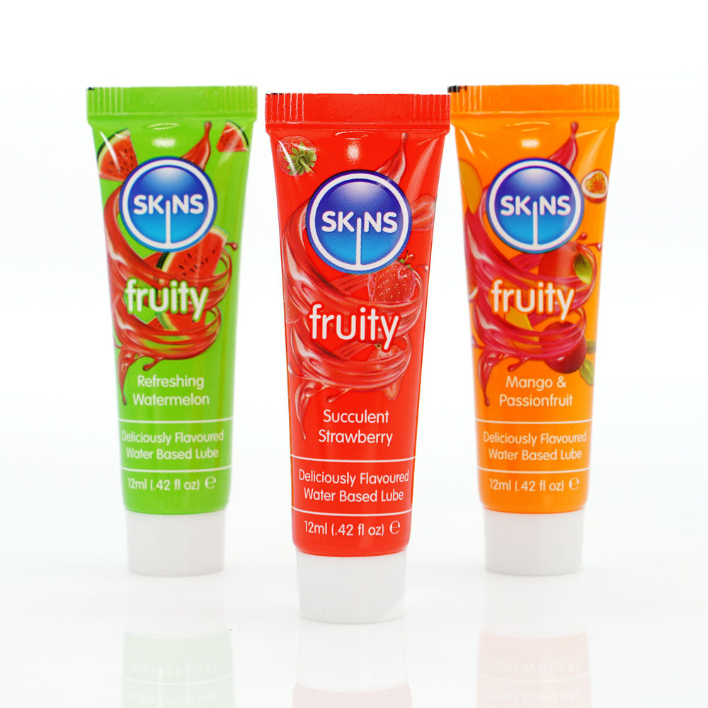 Lubes