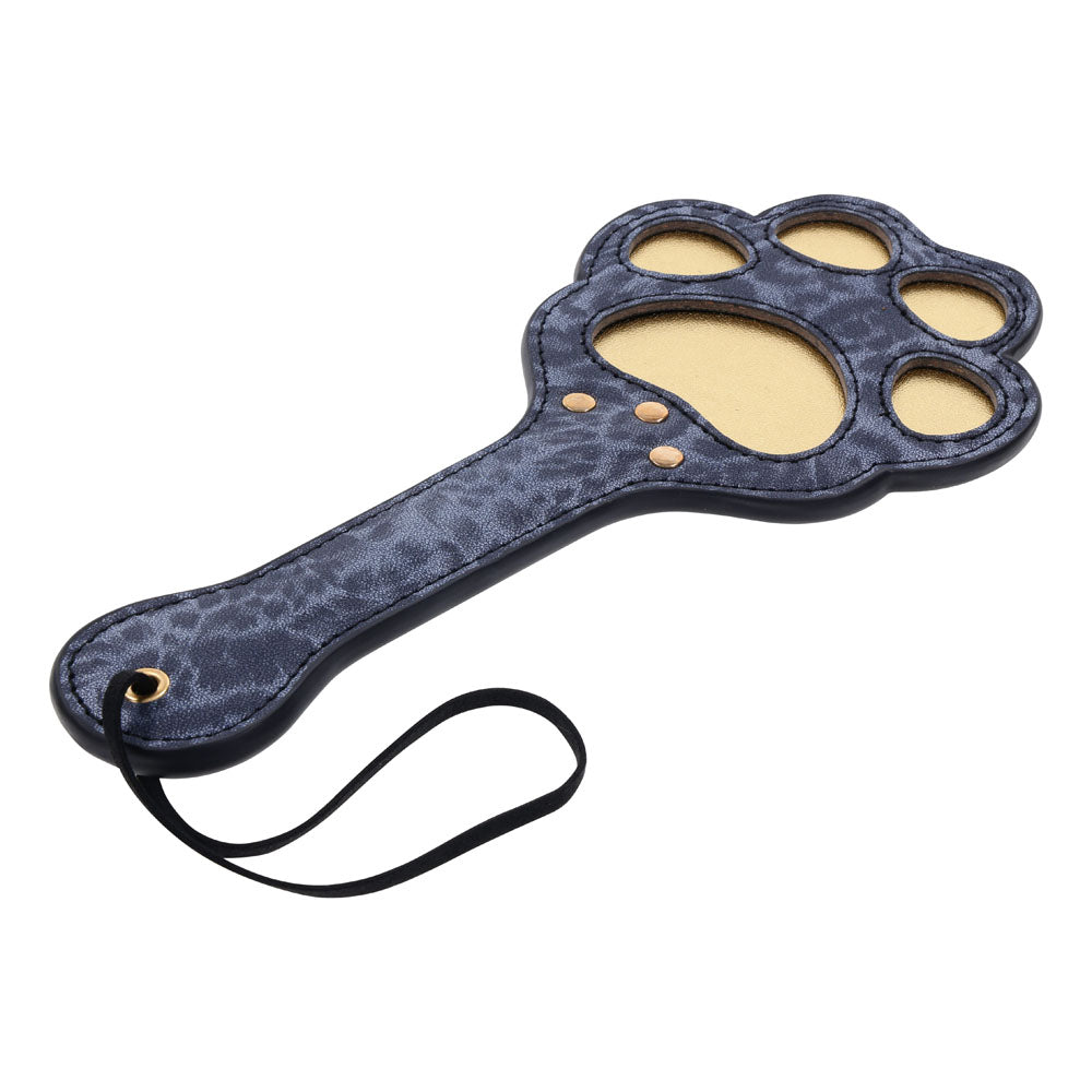 Floggers, Whips, Paddles
