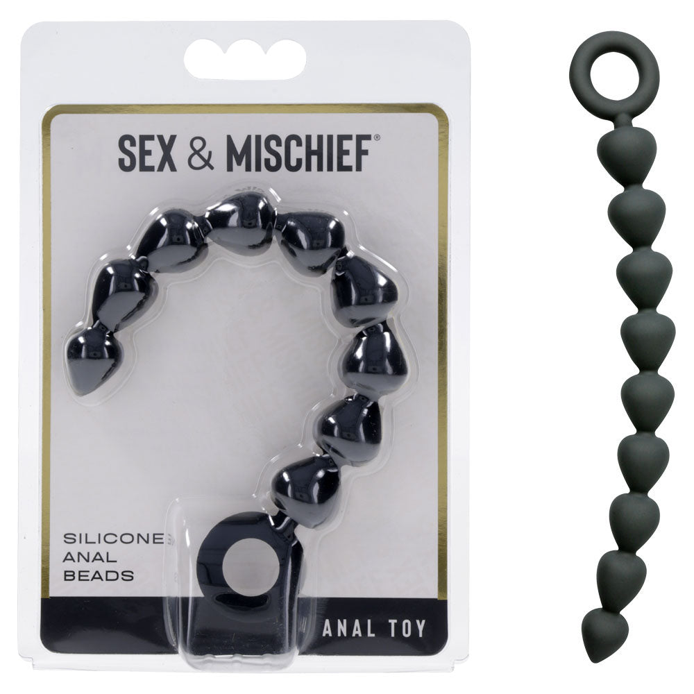 Anal Beads