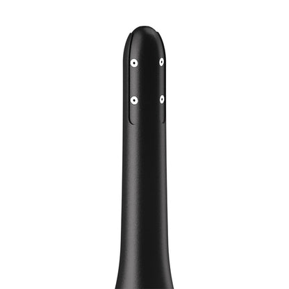 Satisfyer Clean & Play - Black Unisex Douche