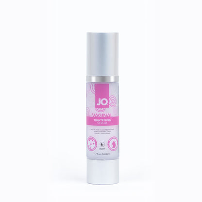 JO Vaginal Tightening Serum - 50ml - Tightening Serum for Women - 50 ml Bottle