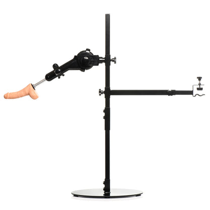 Master Series The Dicktator 2.0 - Mains Powered Sex Machine