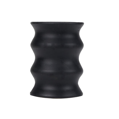 Maia ELI - Black 10 cm Stroker Sleeve