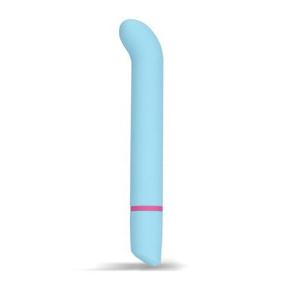 Maia MARNI - Blue 17.1 cm USB Rechargeable Vibrator