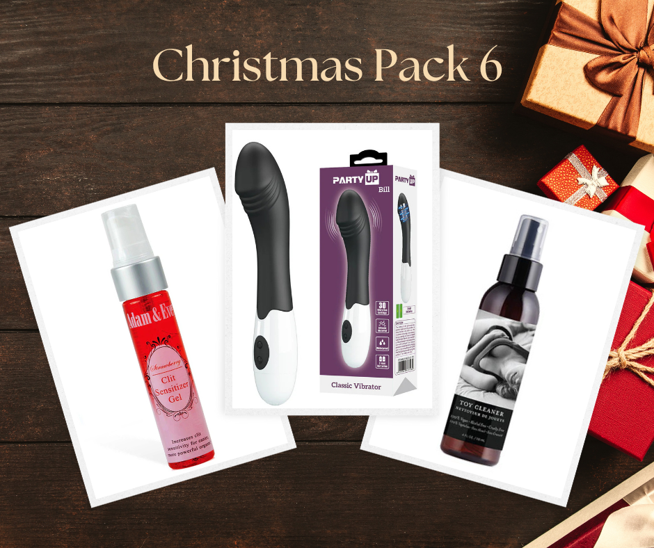 Christmas Gift Pack 6