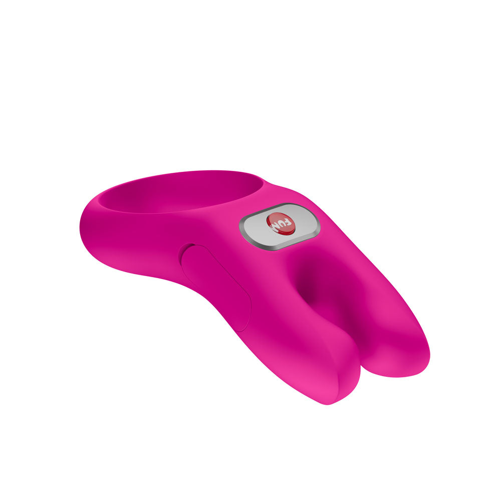 Fun Factory NOS PRO Magenta - Magenta USB-C Rechargeable Vibrating Coc ...