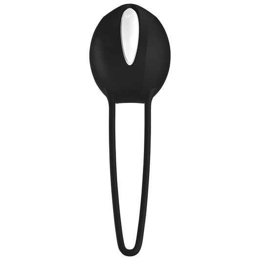 Fun Factory SMARTBALL UNO Black - Black Kegel Ball