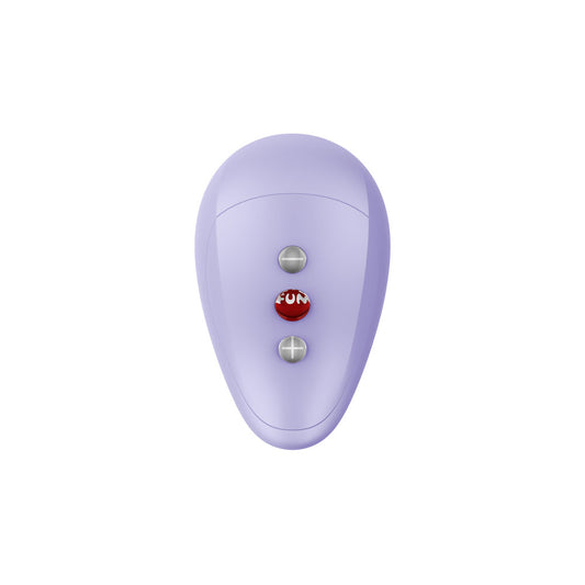 Fun Factory ESSENCE Purple - Purple USB Rechargeable Air Pulse Stimulator