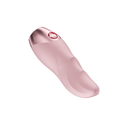 Fun Factory VIOLA Soft Pink - Soft Pink Vibrating Bullet