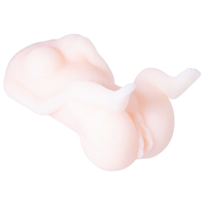 Missus - Flesh 12.2 cm Vagina Stroker