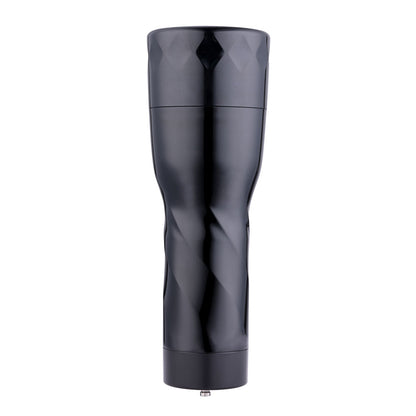 Hismith Vibrating Stroker Machine Attachment - USB Rechargeable Vibrating Stroker for Hismith Sex Machines