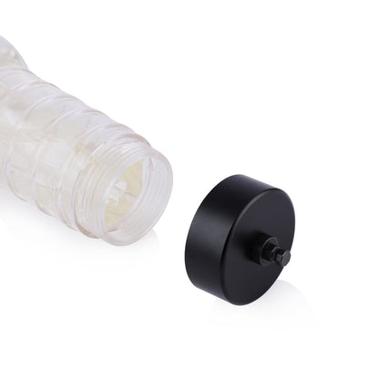 Hismith Popular Masturbator KlicLok Adapter - Screw On KlicLok Cap Adapter for Fleshlight Strokers to use on Hismith Sex Machines