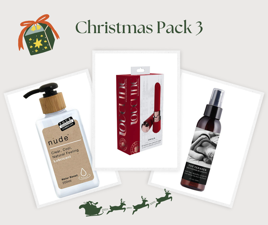 Christmas Gift Pack 3