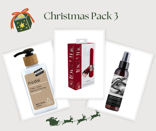 Christmas Gift Pack 3