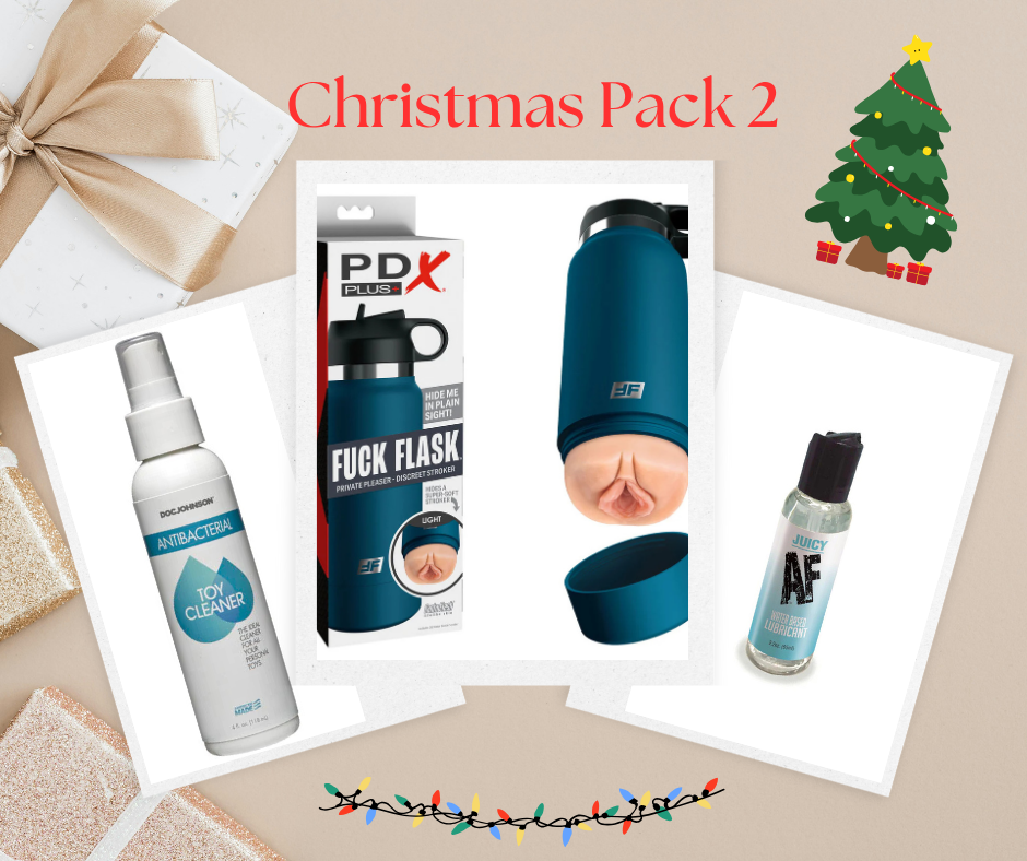 Christmas Gift Pack 2