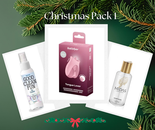 Christmas Gift Pack 1
