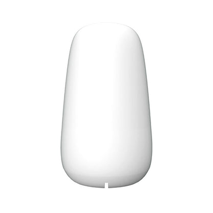 Adam & Eve Stroke & Go - White Stroker Sleeve with Storage Case