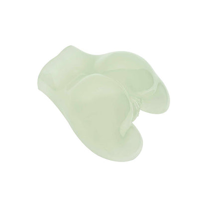 Adam & Eve GLOW IN THE DARK PEEK-A-BOOTY - Glow In Dark Doggy Style Mini Masturbator