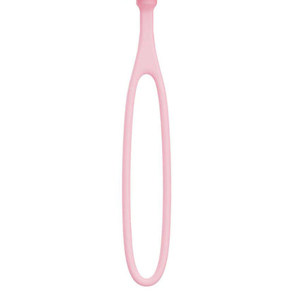 Adam & Eve PILLOW TALK EGG - Pink USB Rechargeable Vibrating Egg with Wireless Remote Control