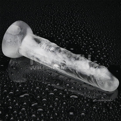 Jokes & Parties Realistic Penis Silicone Ice Tray - Novelty Ice Tray