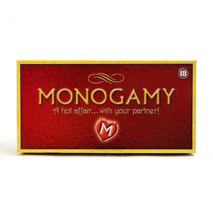 Monogamy - Adult Board Game