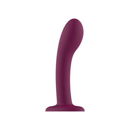 Passion Play Liquid Silicone dildo -
