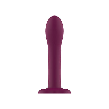 Passion Play Liquid Silicone dildo -