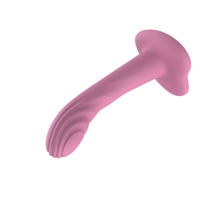 Passion Play Liquid Silicone dildo -