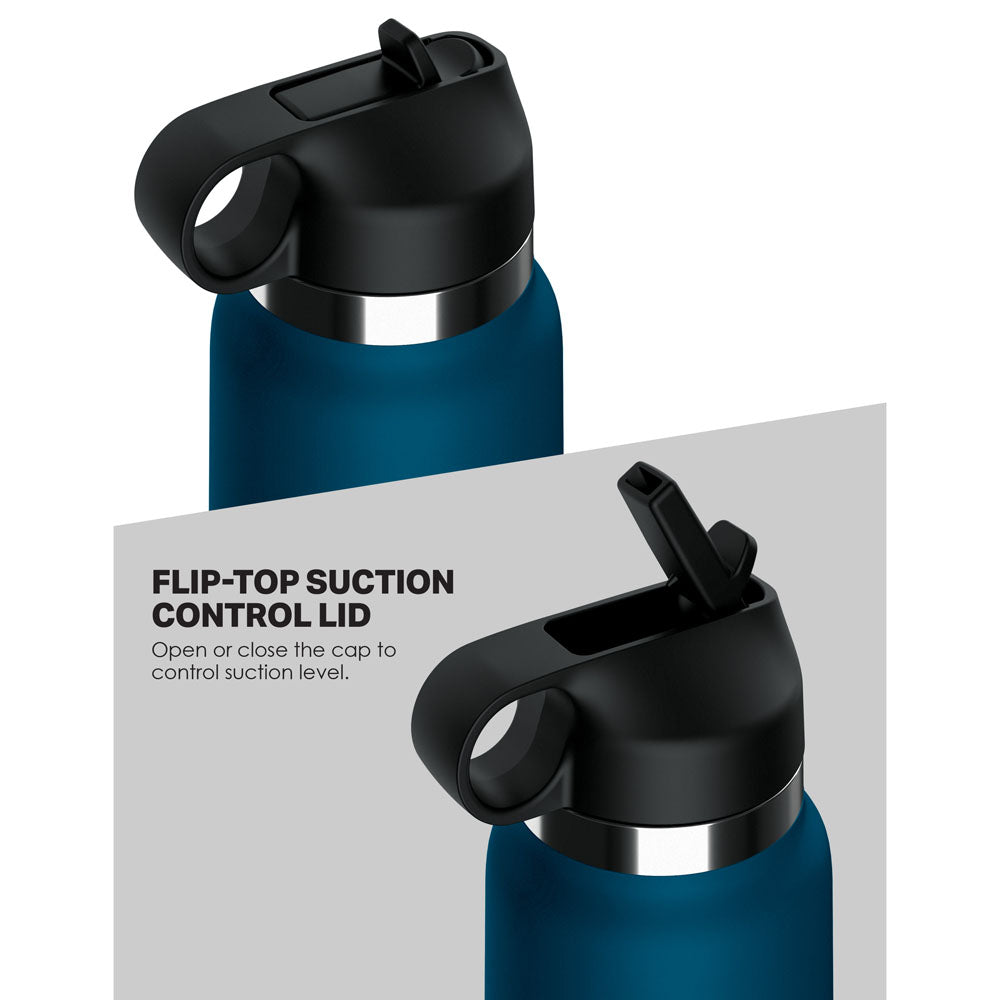 PDX Plus Fuck Flask - Private Pleaser - Flesh Discreet Vagina Stroker
