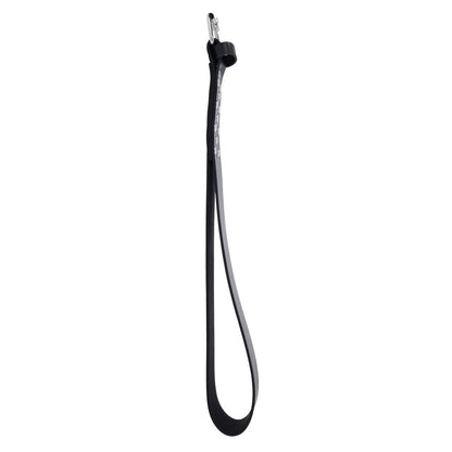 EDGE Leather Belt Spanker - Black Spanking Whip